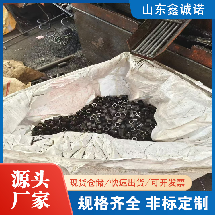 仙桃Q345D精密管厂家 108*4精密管 不限尺寸