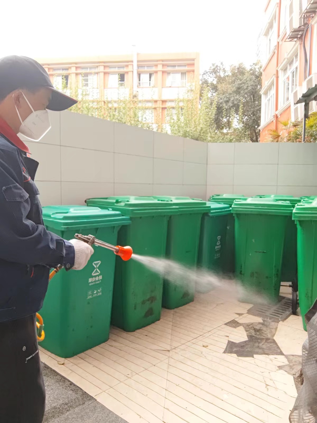 武侯区灭老鼠技术精进上门服务