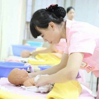 丰县母婴培训去哪里报名2025保姆月嫂培训