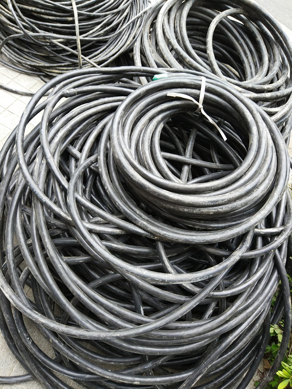 金坛架空电缆线回收24小时在线报价