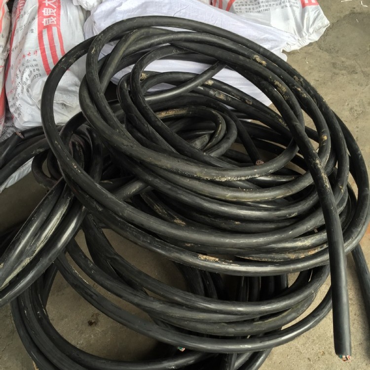 芜湖本地回收电缆线正规回收公司