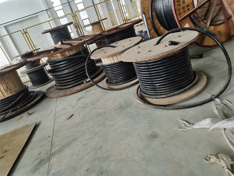芜湖废旧电缆线回收24小时咨询热线