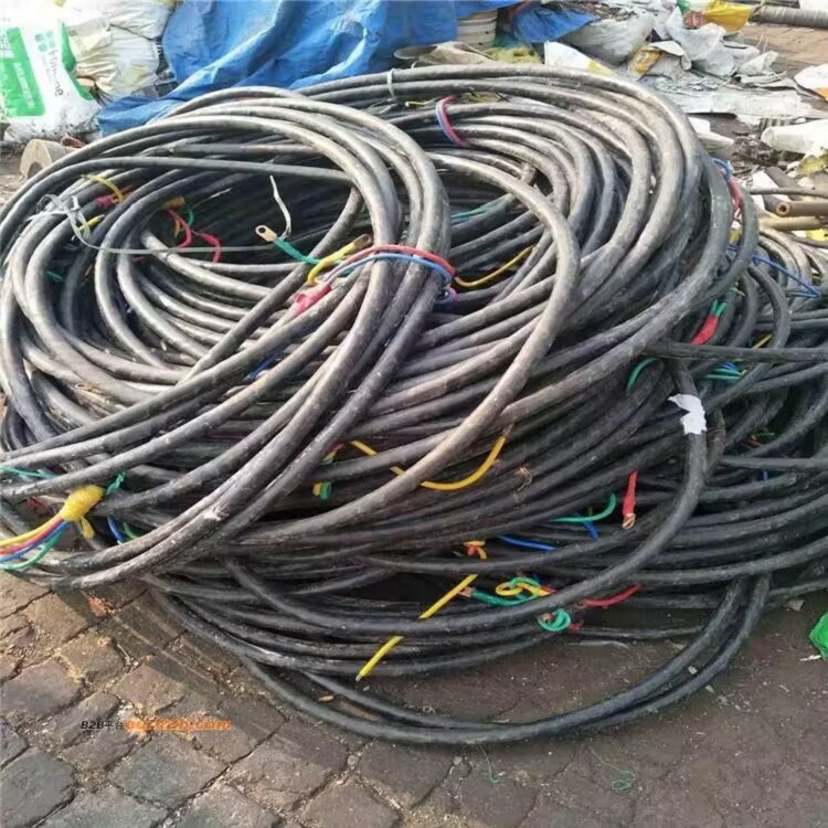 合肥回收电缆线24小时在线报价