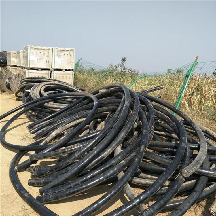 苏州高压电缆线回收上门评估价格