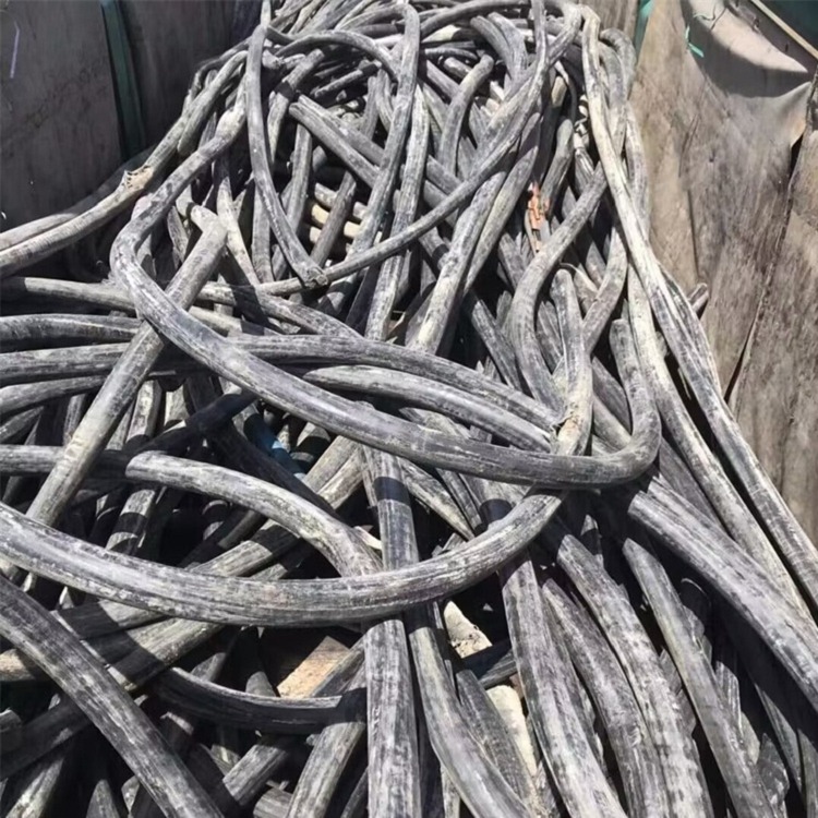 苏州橡皮电缆线回收本地回收
