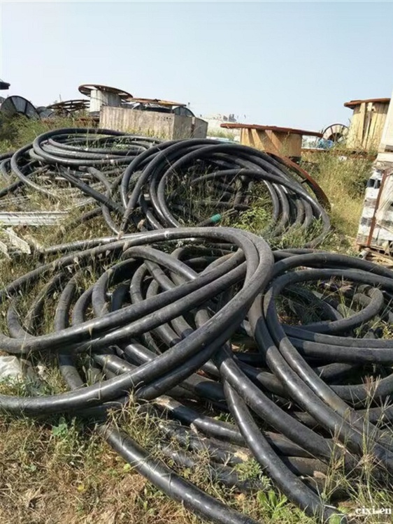 宁波回收电缆线提供回收价格