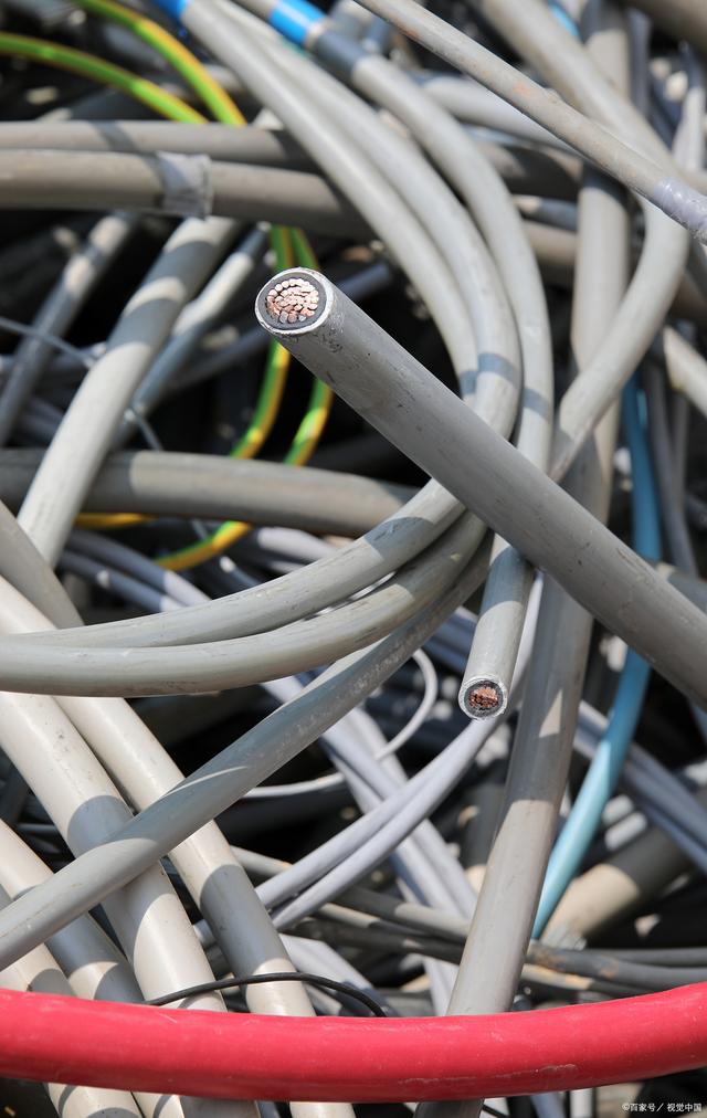 芜湖工程剩余电缆线回收快速上门回收