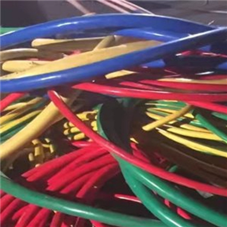 常州光伏电缆回收大量收购
