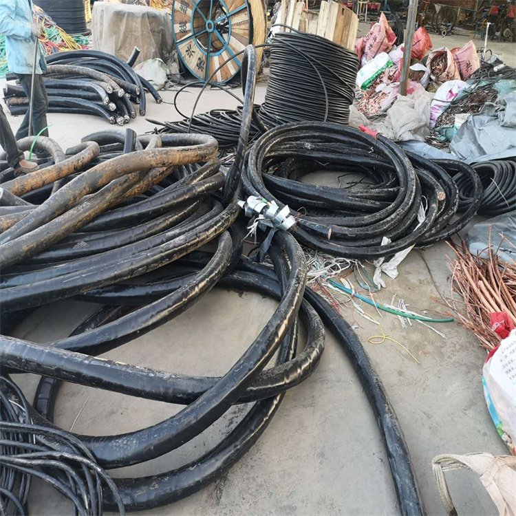 南京附近区域电缆线回收现款结算