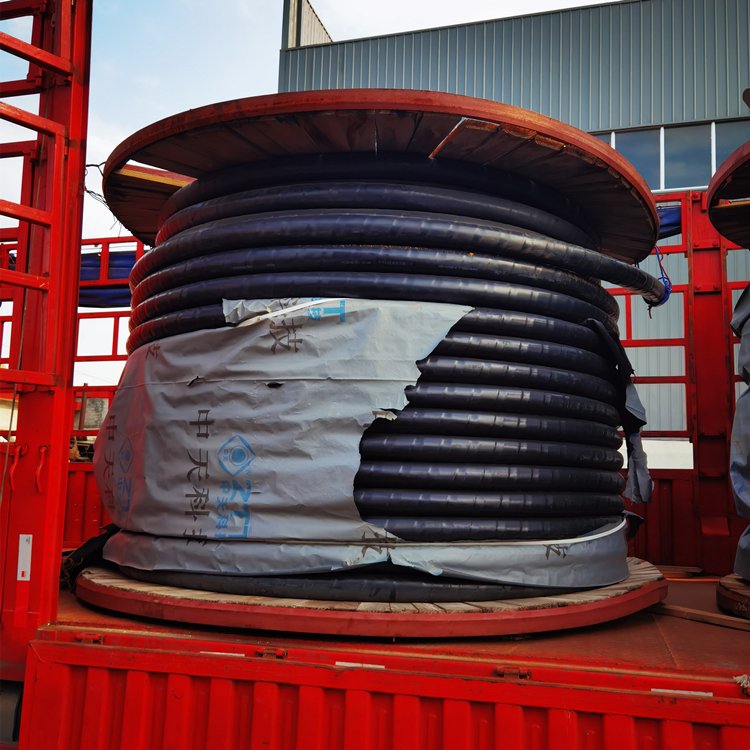 上海电缆线回收正规回收公司