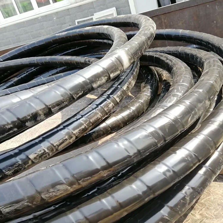 泰州回收电缆线提供一站式回收