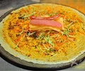 煎饼果子技术配方配料做法学习大连百佳福教授