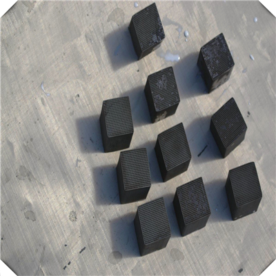 泰安方形活性炭