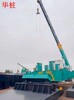 江门市室内打桩施工队
