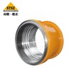 矿山小松РС2000电动机总成706-7L-01111原装挖掘机配件图片
